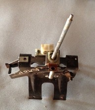 M99 /  Audi 100 C1 Automatik