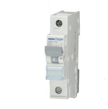 Hager automat mcn116 1 - ls-automat,