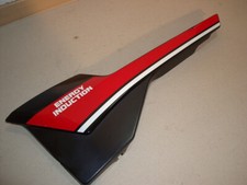 Seitendeckel links neu yamaha - links, neu,