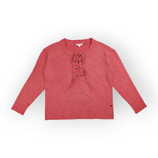 Tom Tailor wärmster Pullover lachs XL 42 Strickpullover