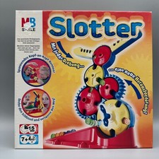 MB Spiele - Slotter -