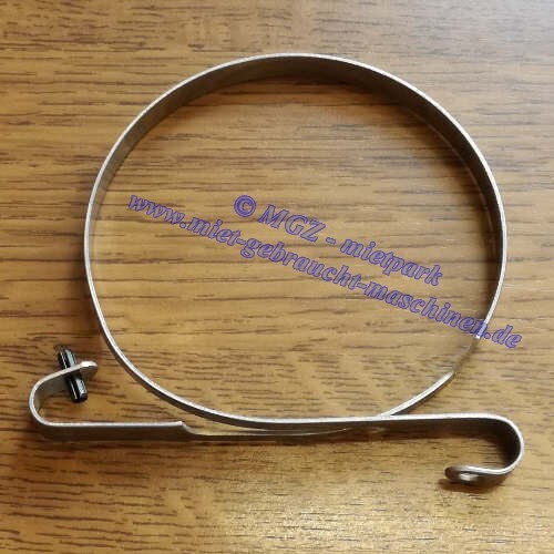 Bremsband jonsered vgl - bremsband,