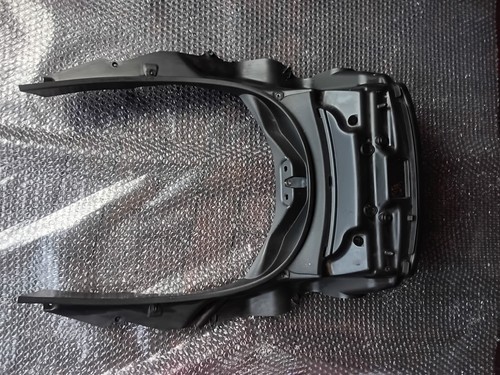Piaggio mp3 helmfachabdeckung - mp3,