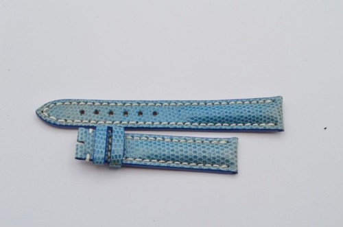 Breitling leder armband - breitling,