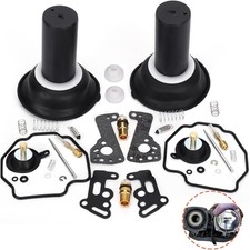 Vergaser-Reparatur-Kit Ersatz