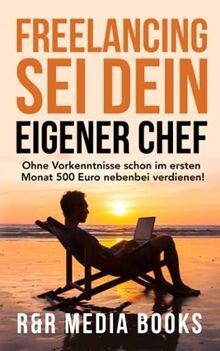 Freelancing sei dein eigener - freelancing,