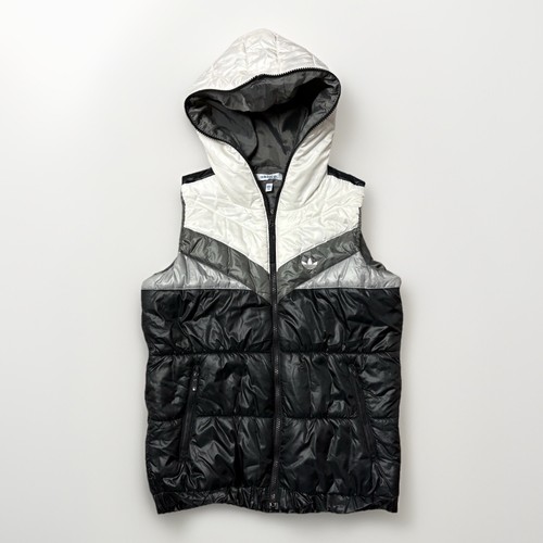 Adidas originals weste schwarz - adidas,