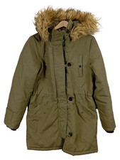 VERO MODA Damen Parka