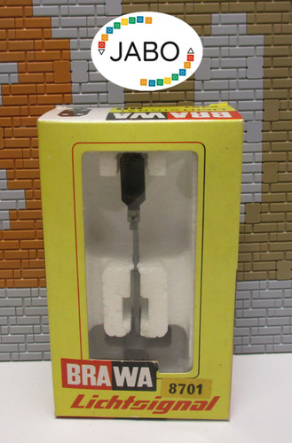 Brawa 8701 - brawa, h0