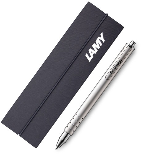Lamy swift tintenroller - swift,