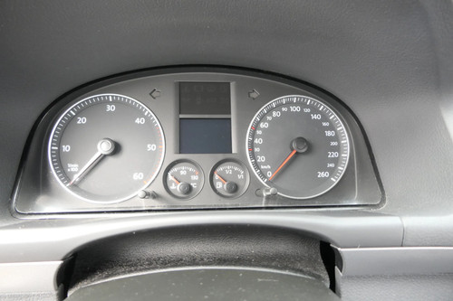 Touran caddy tacho - touran,