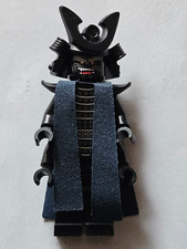 Lego Ninjago Minifigur njo0309 Lord Garmadon Robe