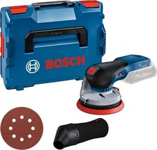 Bosch Akku Exzenterschleifer