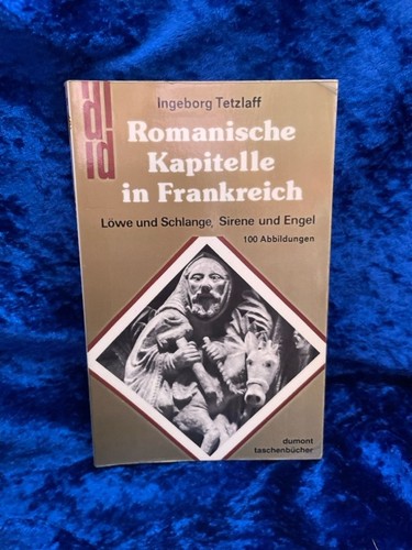 Romanische kapitelle - romanische, in