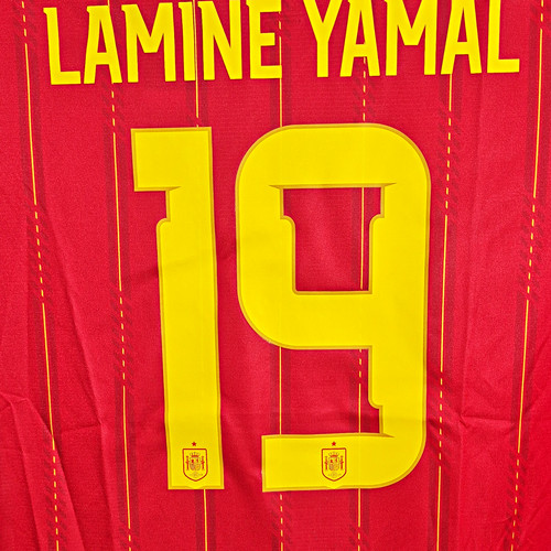 Adidas spanien trikot - adidas,