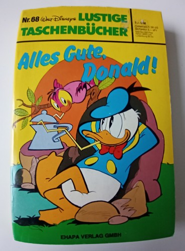 Ltb lustiges taschenbuch - ltb,
