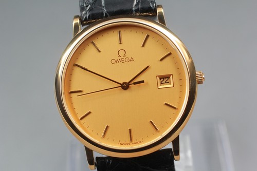 Near mint omega de - [near, ville
