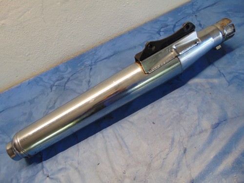 Honda 360t auspuff - ,