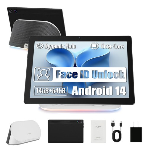 Zoll android 14 tablet - zoll,