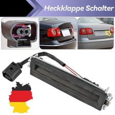 Heckklappe Schalter Taster