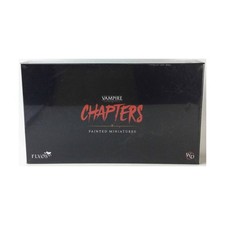 Flyos Brettspiele Vampire the