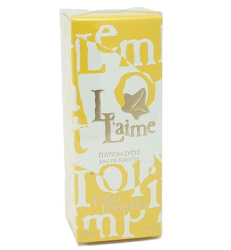 Lolita lempicka aime - lolita, edition
