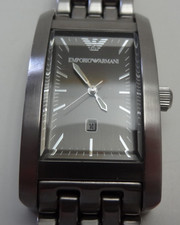 Emporio Armani Uhr AR-0113