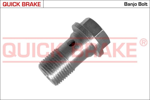 Quick brake hohlschraube - quick, 3253