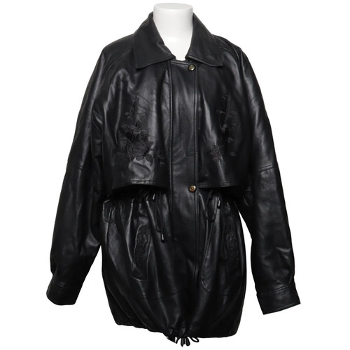 Lilion lederjacke damen - lilion,, lederjacke,