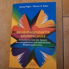 Religionsdidaktik Grundschule