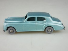 44a Rolls Royce Silver Cloud -