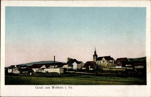 Wilthen der oberlausitz - der,