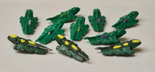 Eldar falcon gravtanks - falcon,