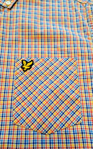 Lyle scott premium - &, golden