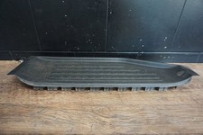 VW T5 V DOKA PRITSCHE Einstiegblech links hinten 7J0863735 Trittstufe