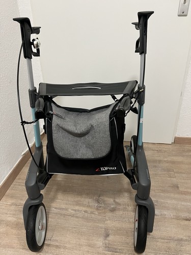 Rollator gehhilfe topro troja - gehhilfe,