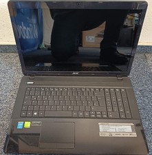 Acer Aspire E1-772G 17,3 ''