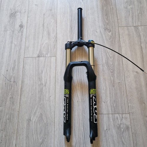 Fox tallas 120mm 15mm - tallas,