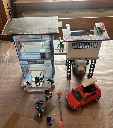 Playmobil 5176 5182