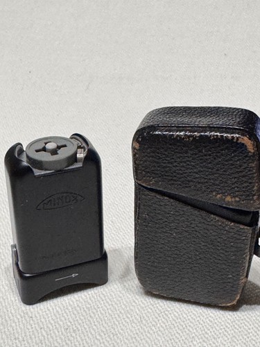 30023 minox blitzgerät c4 - #30023-,