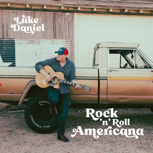 Luke daniel rock - 'n', roll