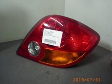 136343 Rückleuchte rechts HYUNDAI Coupe (GK) 92402-2CXXX 2.0 