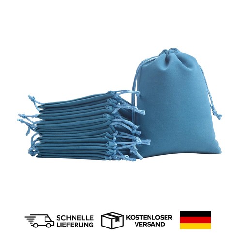 Schmuckbeutel samt beutel - schmuckbeutel,