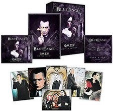 Blutengel - Omen (Limited Box