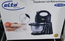 Elta 300w handmixer - 300w,
