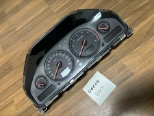 Tacho Volvo V70 2 S60 S80