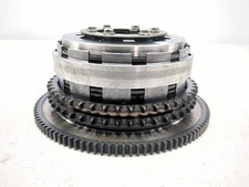 07-13 Harley Davidson Road