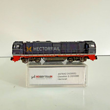 HOBBYTRAIN 97842 H2955 Spur N