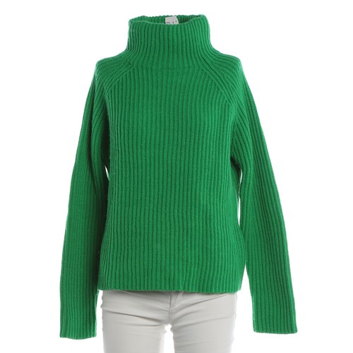 Drykorn pullover grün sehr - xs,