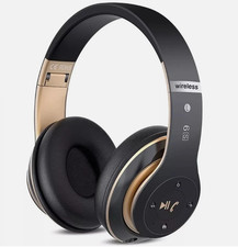 Kopfhörer Bluetooth mit